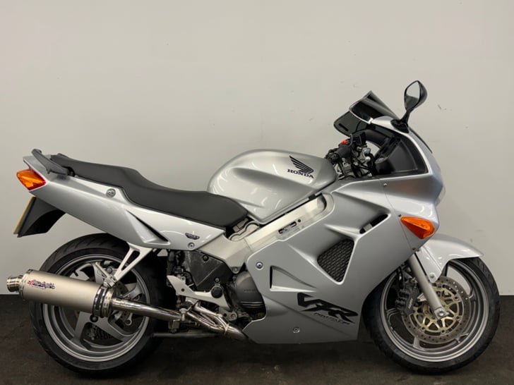 Honda VFR800