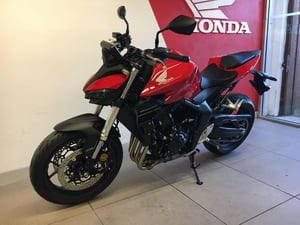 Used Honda CB1000 HORNET CB1000 HORNET 2025 for sale in Newcastle upon Tyne | Image 2