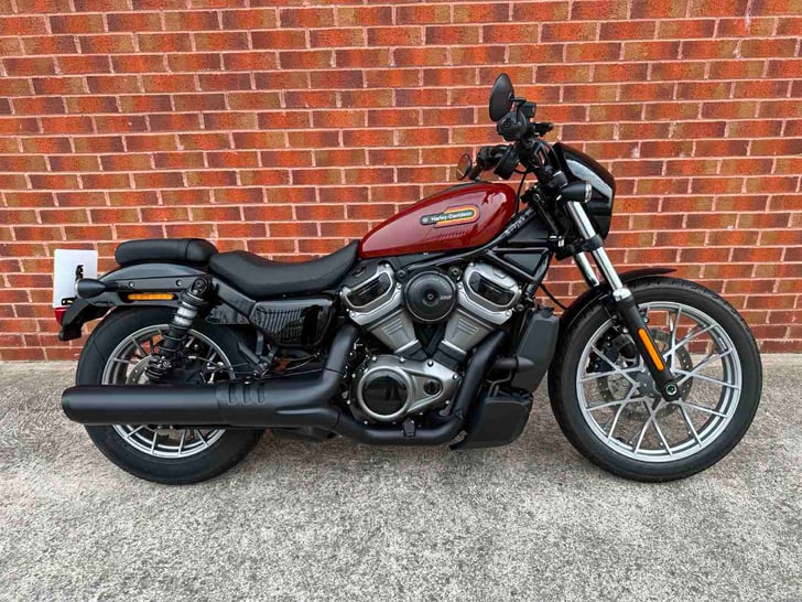 Harley-Davidson RH975S NIGHTSTER SPECIAL 