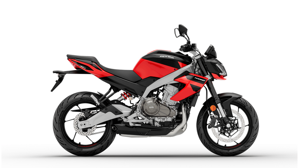 Aprilia - TUONO 457 ESSENTIAL ACCESSORIES KIT NEW SEASON ADVANTAGE