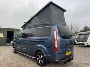 Used Ford NUGGET NUGGET for sale in Preston | Image 3