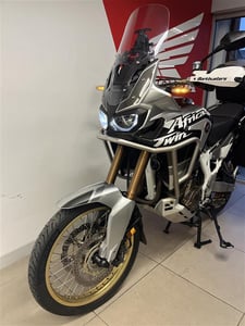 Used Honda CRF1000L AFRICA TWIN ADVENTURE SPORTS CRF1000L AFRICA TWIN ADVENTURE SPORTS for sale in Newcastle upon Tyne | Image 3