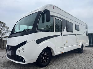 Used Itineo SB740 SB740 for sale in Preston | Image 2