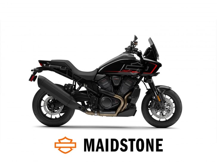 Harley-Davidson RA1250ST PAN AMERICA ST 