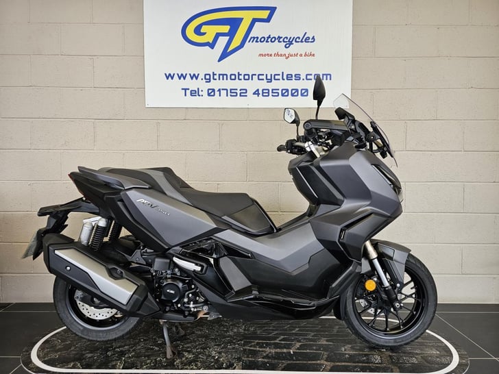 HONDA ADV350AP 