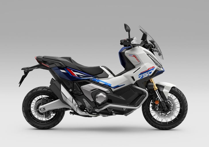 Honda ADV750-T X-ADV 