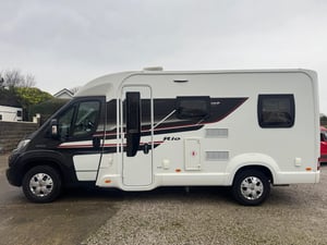 Used Swift RIO 340 RIO 340 for sale in Preston | Image 2