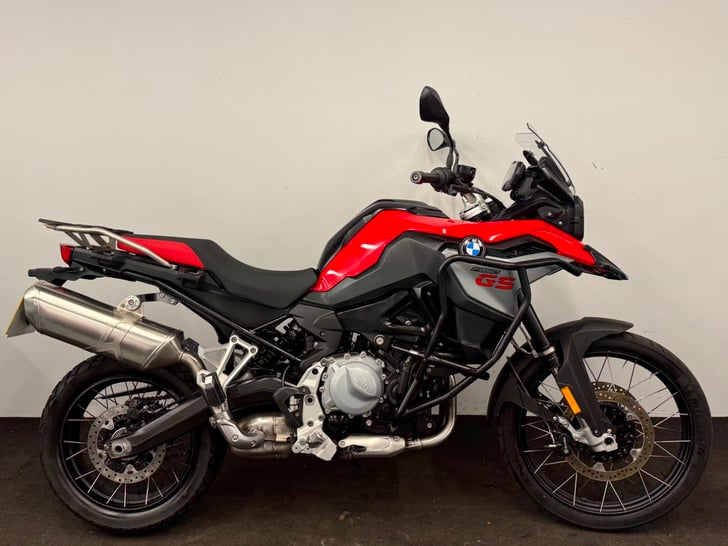 BMW F 850 GS SPORT