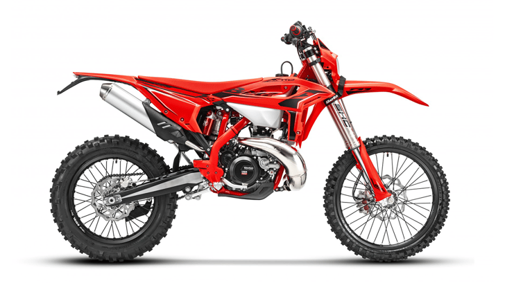 RR X-Pro 2T 250