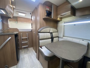 Used Pilote EXPRESSION EXPRESSION for sale in Wythall | Image 2