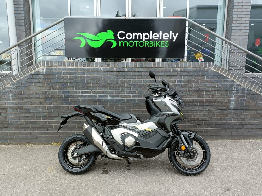 Used Honda X-ADV X-ADV for sale in Bridgend