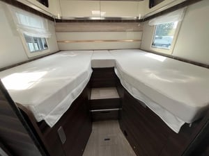 Used Laika ECOVIP ECOVIP for sale in Wythall | Image 3