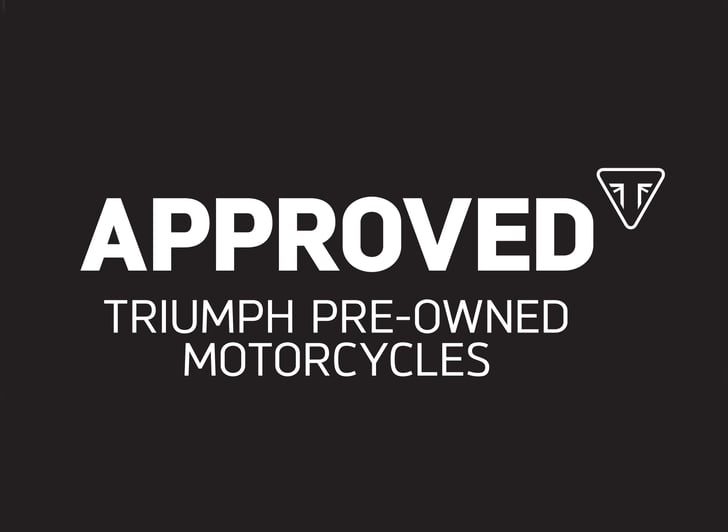 Triumph Tiger Sport 800
