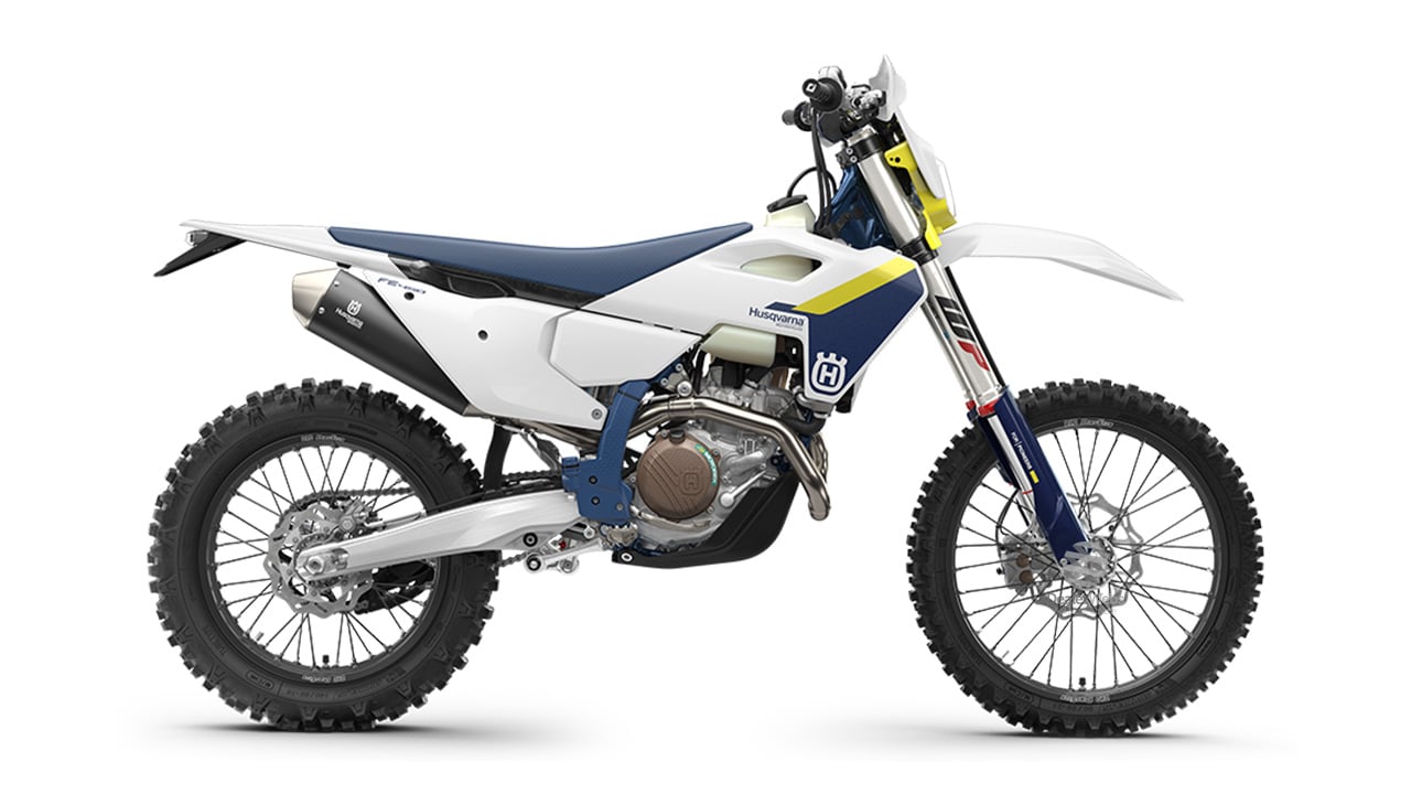 Husqvarna FE 450