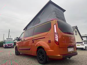 Used Ford NUGGET NUGGET for sale in Preston | Image 2