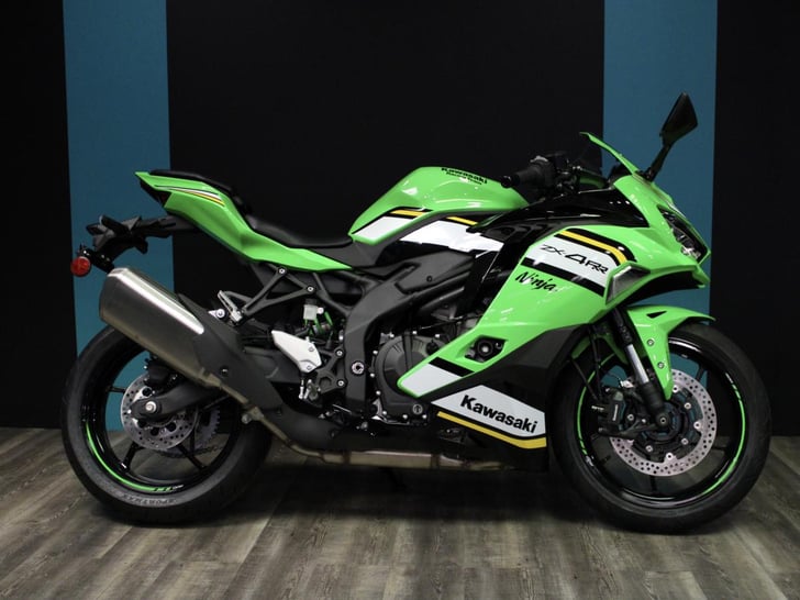 Kawasaki NINJA ZX-4RR
