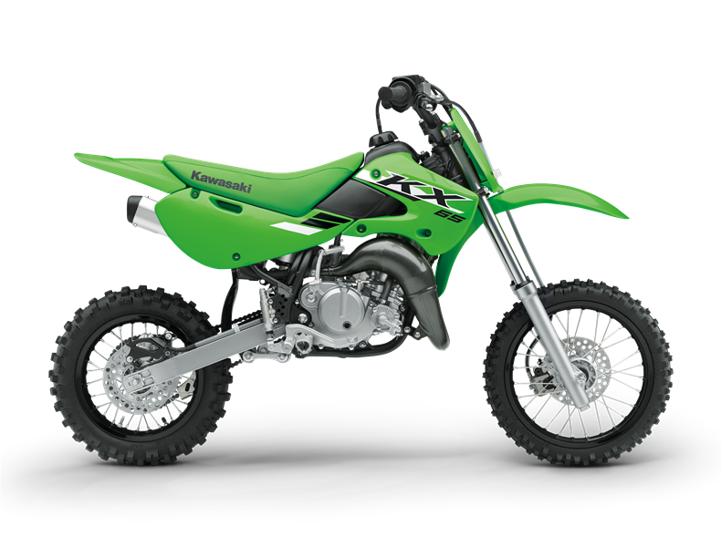 Kawasaki KX 65