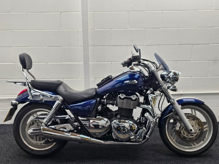 Triumph THUNDERBIRD 1600