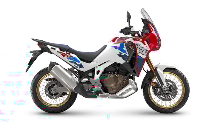 CRF1100L AFRICA TWIN ADVENTURE SPORTS ES