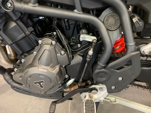 Used Triumph TIGER 900 GT PRO TIGER 900 GT PRO for sale in Newcastle | Image 3