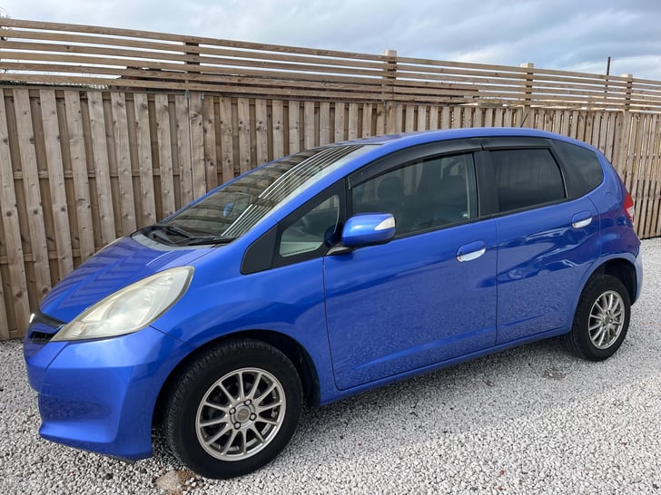 Honda FIT for sale in Chesterfield