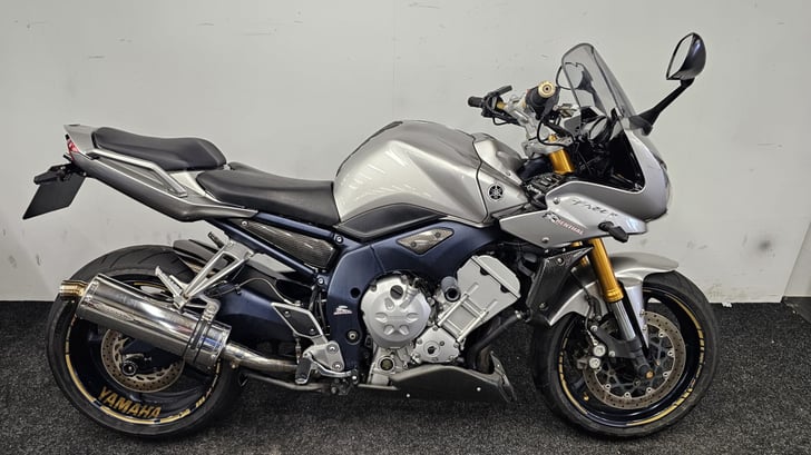 Yamaha FZ1