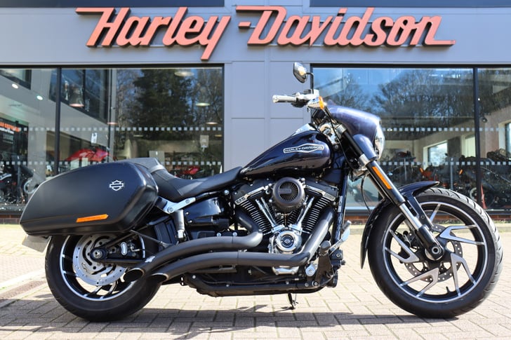 Harley-Davidson SPORT GLIDE