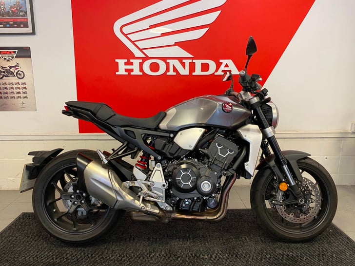 Honda CB1000R