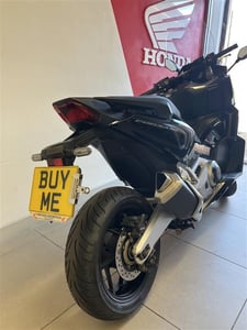 Used Honda FORZA 750 FORZA 750 DCT for sale in Newcastle upon Tyne | Image 3