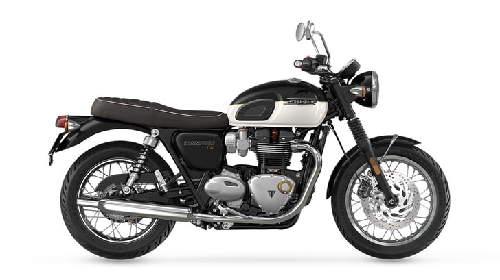 Triumph t120 cheap for sale