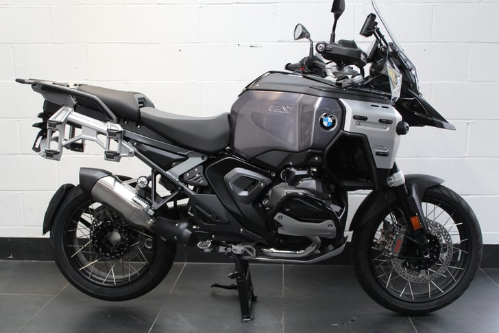 BMW R 1300 GS ADVENTURE ASA