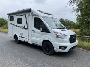 Used Etrusco V 5.9 V 5.9 for sale in Wythall | Image 3