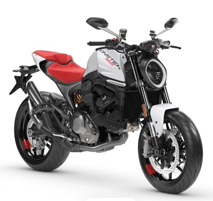 Ducati MONSTER 937