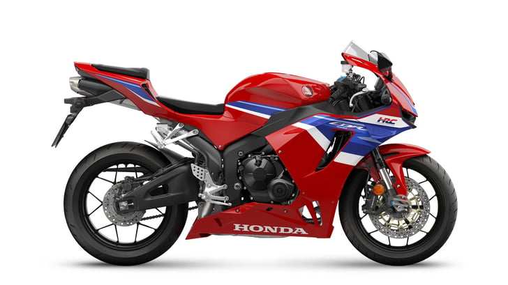 Honda bike deals 2021