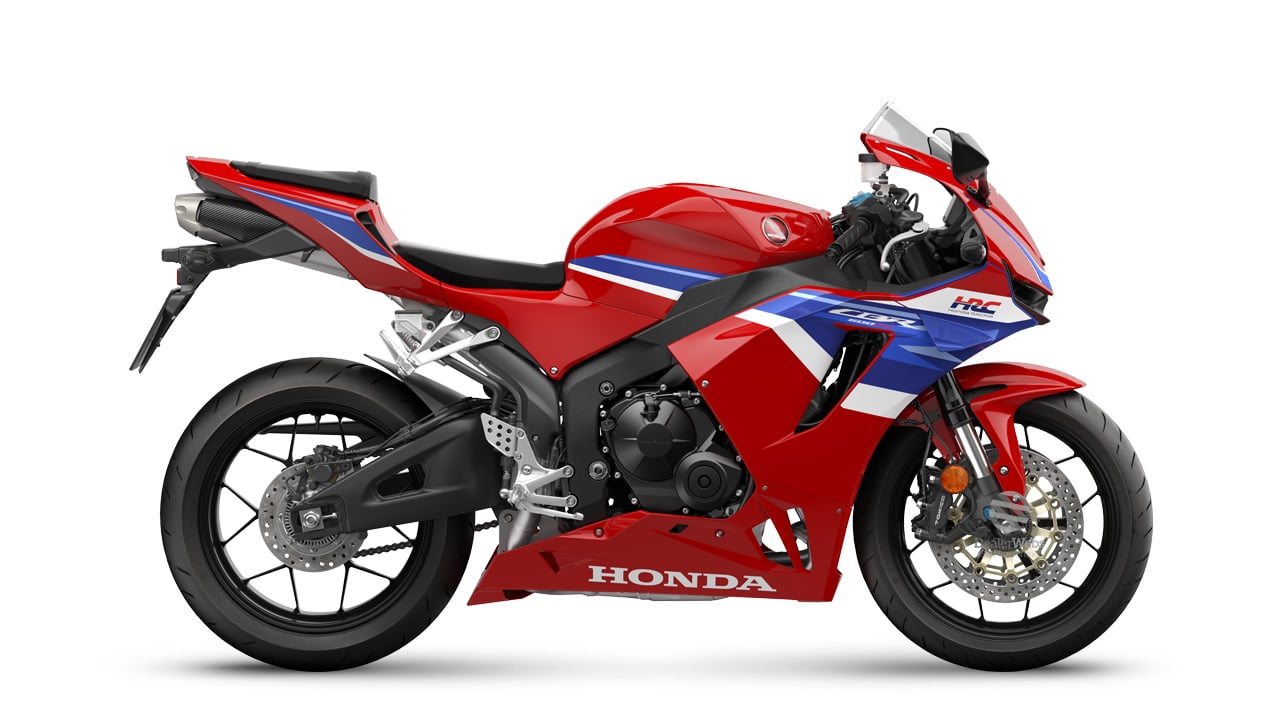 2021 cbr600rr store for sale