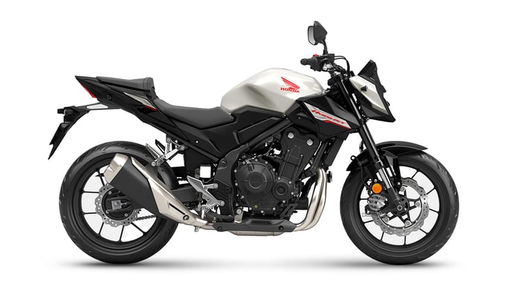 CB500 Hornet 2024