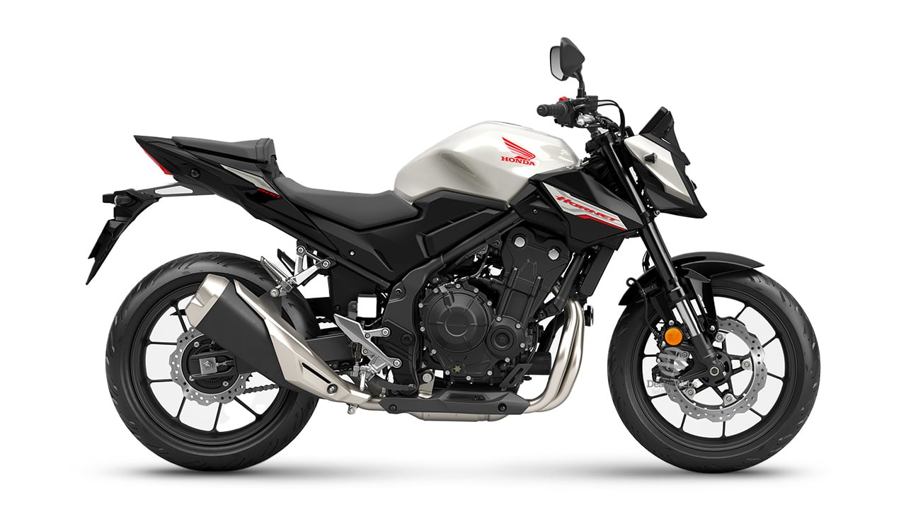 Honda cb500f deals a2