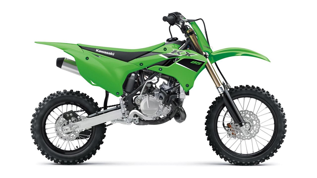 Kawasaki KX85 I