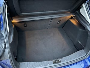 Used Ford FOCUS FOCUS 1.0T ECOBOOST ZETEC EURO 6 (S/S) 5DR for sale in Chesterfield | Image 3