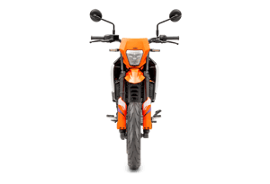 Used KTM 390 SMC R 390 SMC R for sale in Nottingham | Image 3