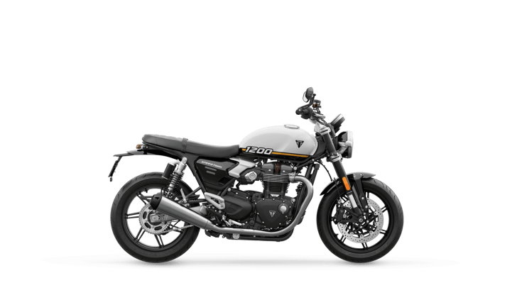 TRIUMPH SPEED TWIN 1200