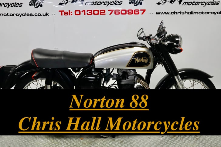 Norton DOMINATOR