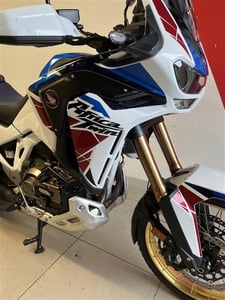 Used Honda CRF1100L AFRICA TWIN ADVENTURE SPORTS CRF1100L AFRICA TWIN ADVENTURE SPORTS 1100 DCT for sale in Newcastle upon Tyne | Image 2