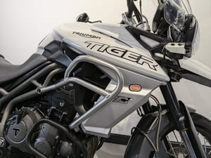 Used Triumph TIGER TIGER 800 XCA for sale in Newcastle | Image 3