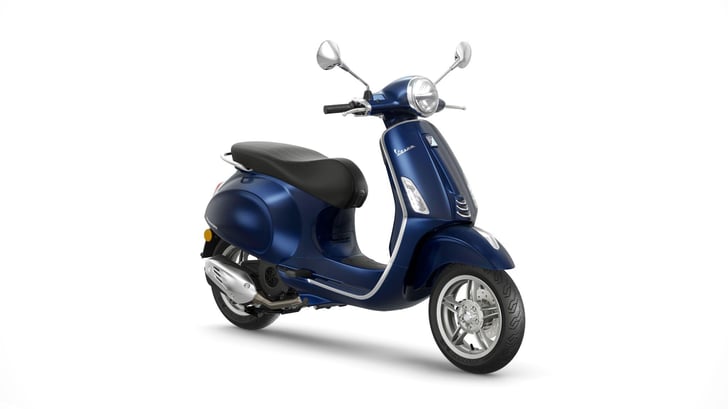 Piaggio VESPA PRIMAVERA 125 ABS