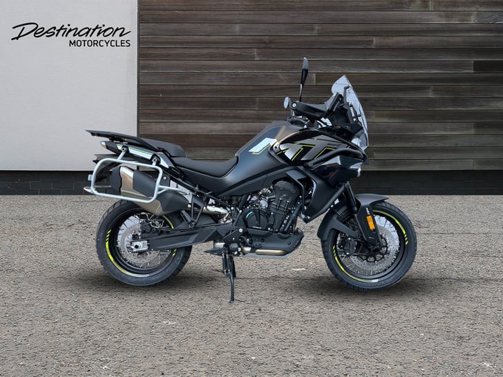 Cfmoto 800MT Explore