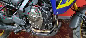 Used Suzuki V-STROM 800DE V-STROM 800DE | Image 4