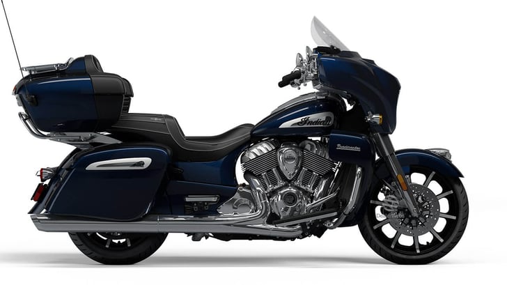 Roadmaster Limited 2024