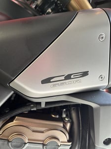 Used Honda CB650R E-CLUTCH CB650R E-CLUTCH for sale in Newcastle upon Tyne | Image 2