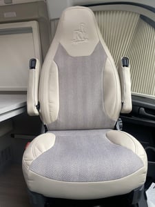 Used Etrusco DB 600 PLUS DB 600 PLUS for sale in Wythall | Image 2